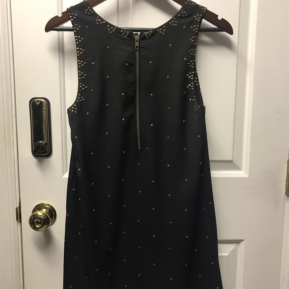 Free People Little Black Dress - Picture 3 of 5